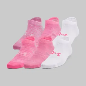 Calcetas Under Armour Essential No Show