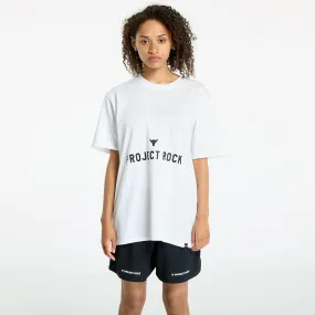Camiseta Under Armour Project Rock Campus Q3 T-Shirt