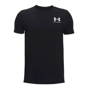  Camisetas manga corta Under armour Ua B Sportstyle Left Chest Ss