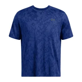  Camisetas manga corta Under armour UA Tech Vent Geode SS