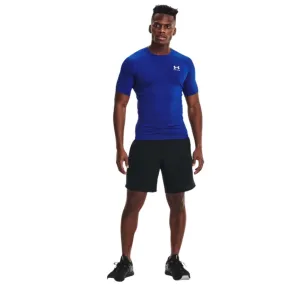  Compresión Under armour UA HG Armour Comp SS