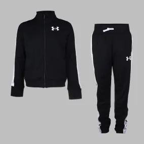 Conjunto deportivo Under Armour Knit Joven