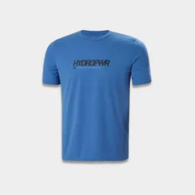 Helly Hansen HP Race T-Shirt Azurite
