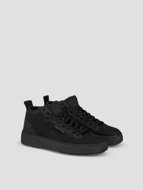 Men's Mid Sneaker T1930 Tonal