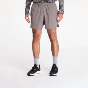 Pantalones cortos Under Armour Project Rock Camp Short