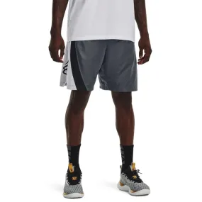  Pantalones Under armour Curry Splash 9   Short