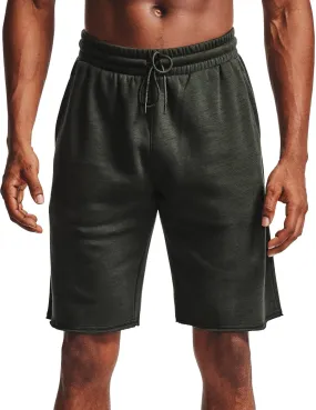 Pantalón corto Under Armour UA PJT ROCK CC FLEECE SHORT