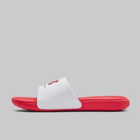 Sandalias Under Armour Ansa Graphic Logo Hombre