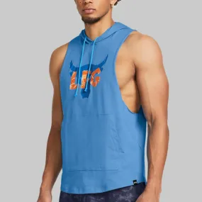 Tank Under Armour Project Rock LFG Hombre