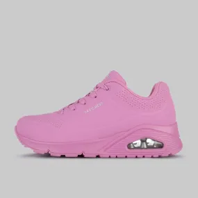 Tenis Skechers Uno Mujer