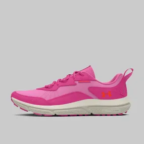 Tenis Under Armour Charged Verssert 2 Mujer