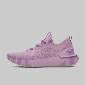 Tenis Under Armour HOVR Phantom 3 SE Mujer