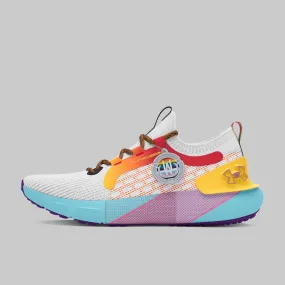 Tenis Under Armour HOVR Phantom 3 SE Pride Hombre