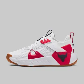 Tenis Under Armour Project Rock 6 Cold Blood Hombre