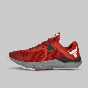 Tenis Under Armour Project Rock BSR UFC 2 Hombre