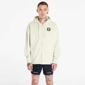 Under Armour Project Rock Heavyweight Terry Full Zip Sweatshirt
