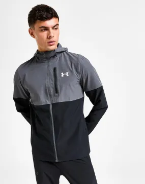 Under Armour Sudadera con capucha Full Zip Vanish Colour Block