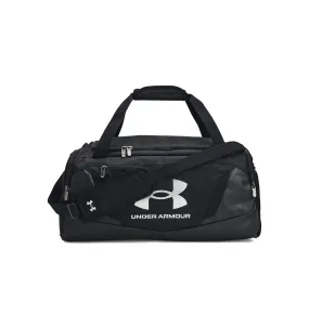 Under Armour Undeniable 5.0 Small Duffle Bag "Black"