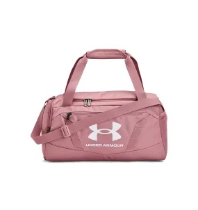 Under Armour Undeniable 5.0 XS Duffle Bag "Pink Elixir"